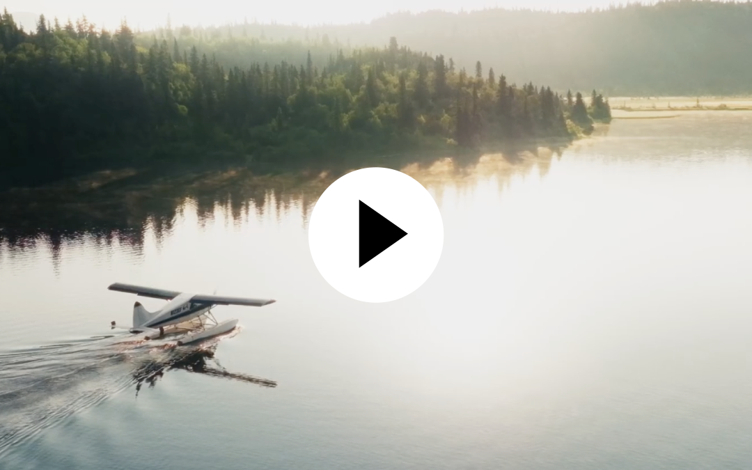 ALASKA: The Baseline for Ultimate Adventure